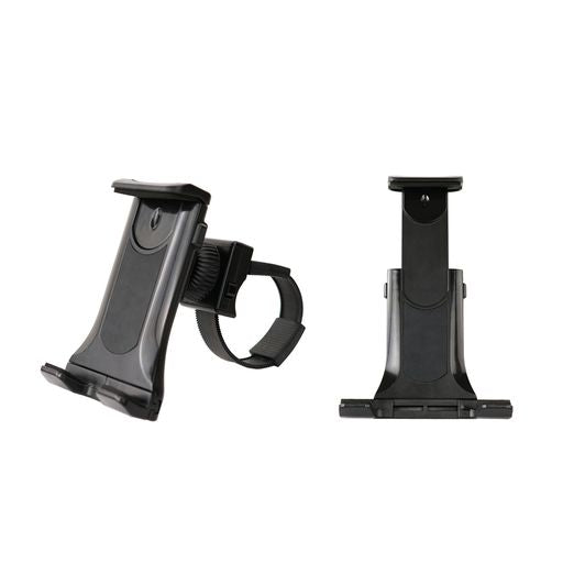 Universal Bike Mount Clamp Holder for Phone and Tablet