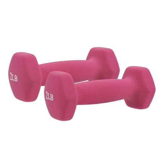 Neoprene Dumbbell