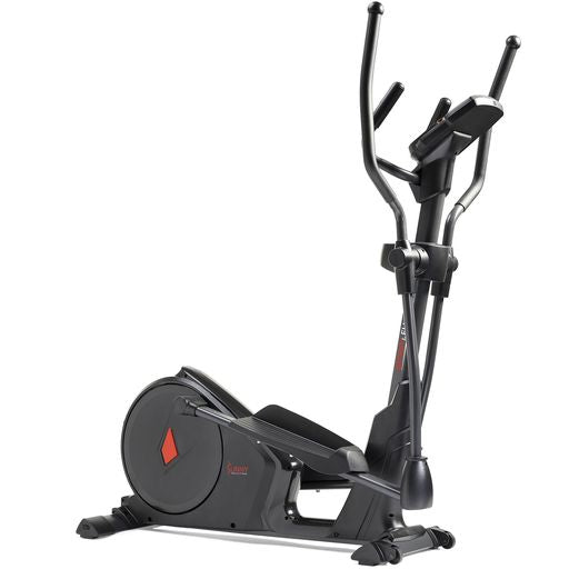 Premium Elliptical Exercise Machine Smart Trainer with Exclusive SunnyFit® App Enhanced Bluetooth Connectivity