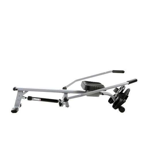 Full Motion Rowing Machine