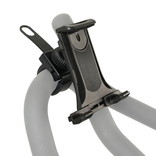 Universal Bike Mount Clamp Holder for Phone and Tablet