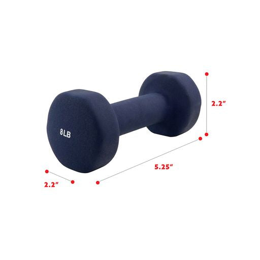 Neoprene Dumbbell