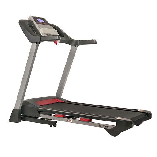 Performance Treadmill