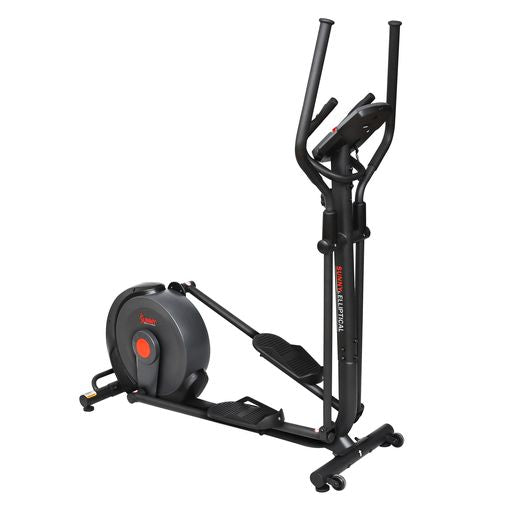 Power Stride Smart Elliptical Cross Trainer Machine