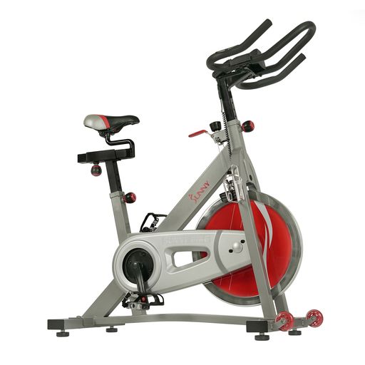 Pro II Indoor Cycling Bike with Device Mount and Advanced Display