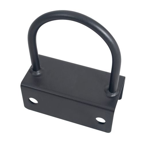 U-Ring Attachment for Power Racks and Cages