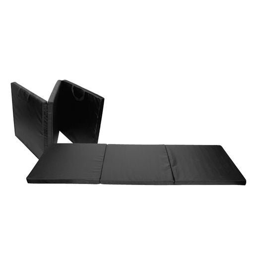 Tri-Fold Exercise Mat