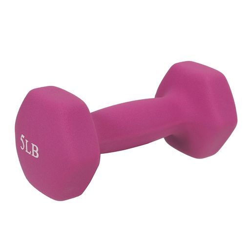 Neoprene Dumbbell