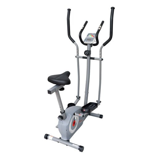 Essential Interactive Series Seated Elliptical