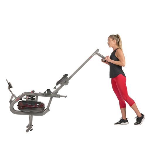 Phantom Hydro Water Rowing Machine