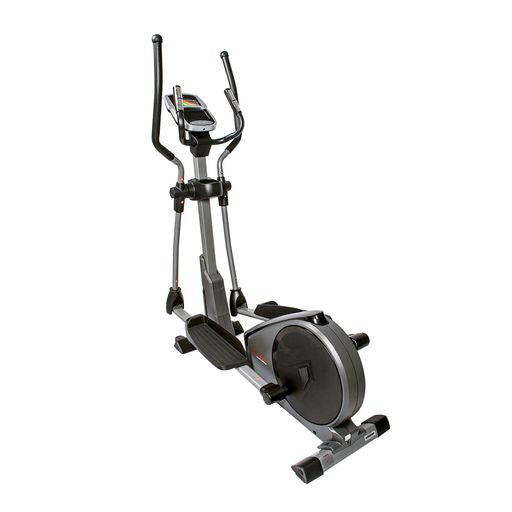 Pre-Programmed Elliptical Trainer