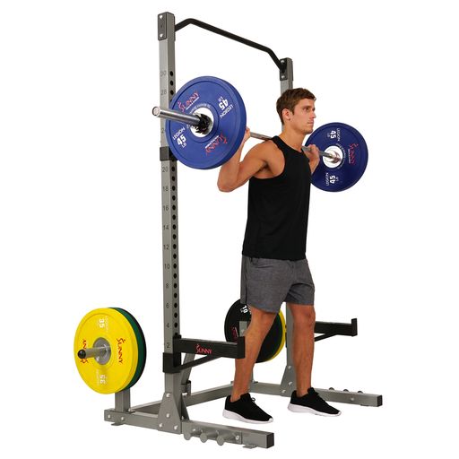 Power Squat Rack