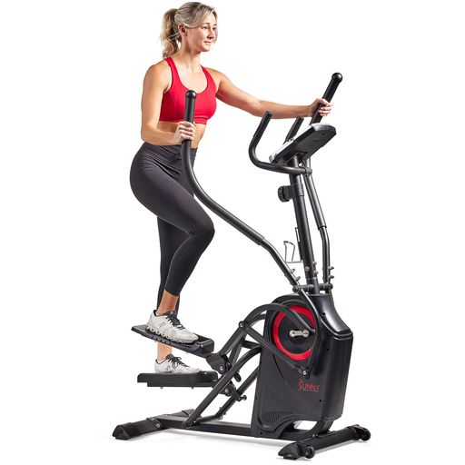 Premium Cardio Climber