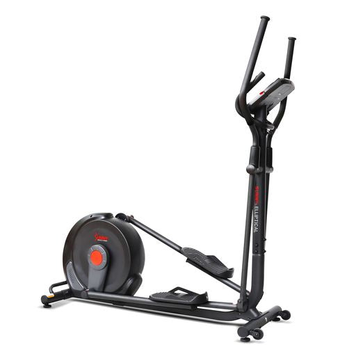 Power Stride Advanced Elliptical Machine