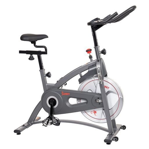 Magnetic Belt Drive Indoor Cycling Bike - Core Fitness House