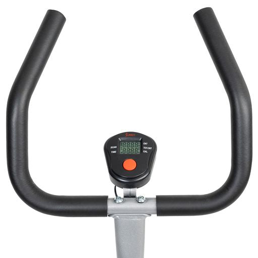 Stair Stepper Machine with Handlebar