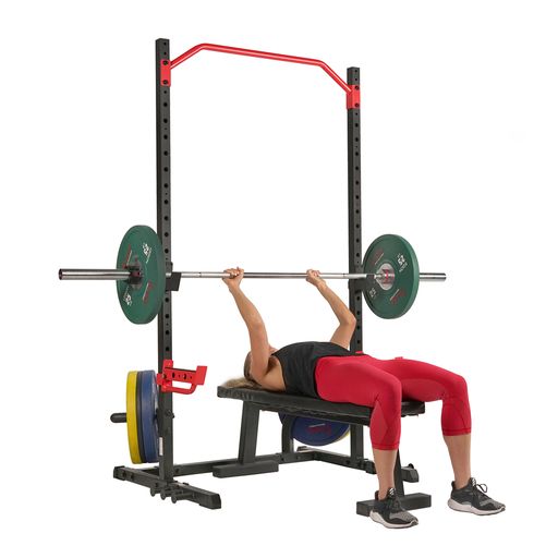 Power Zone Squat Stand