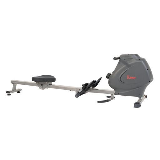 Multifunction SPM Magnetic Rowing Machine