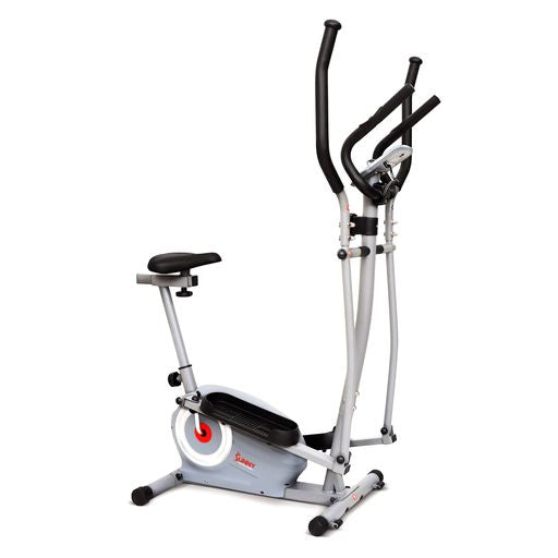 Essential Interactive Series Seated Elliptical