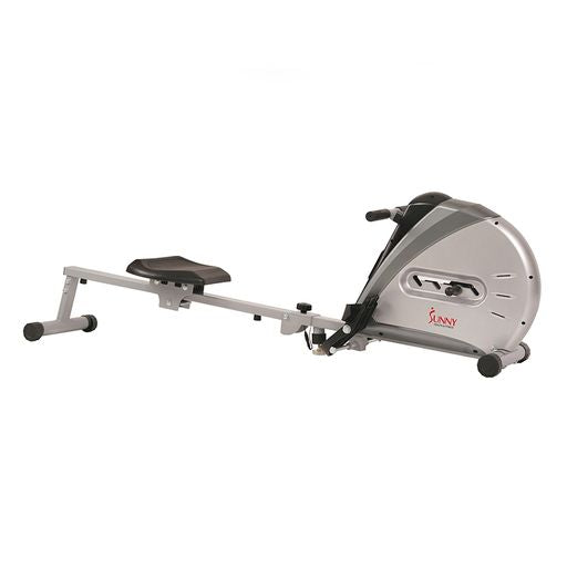 Elastic Cord Rowing Machine