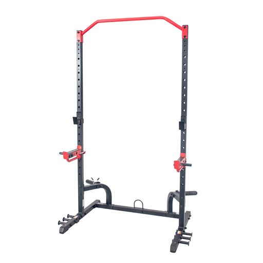 U-Ring Attachment for Power Racks and Cages