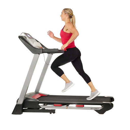 Performance Treadmill