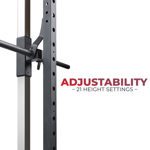 Smith Machine Squat Rack Essential Series