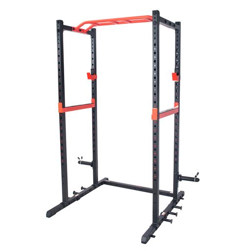 Power Zone Strength Rack