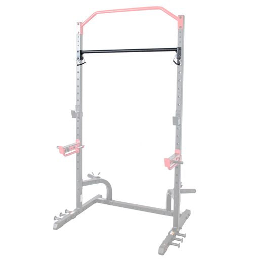 Pull Up Bar Attachment for Power Racks and Cages