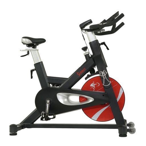 Evolution Pro II Magnetic Belt Drive Indoor Cycling Bike