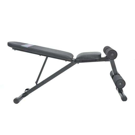 Adjustable Incline/Decline Weight Bench