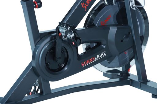 SMART Pro Indoor Cycling Exercise Bike