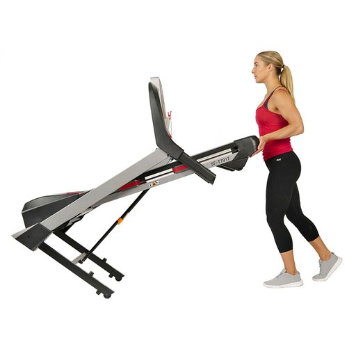 Performance Treadmill