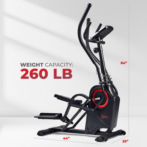 Premium Cardio Climber