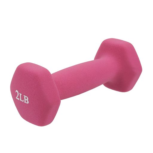 Neoprene Dumbbell