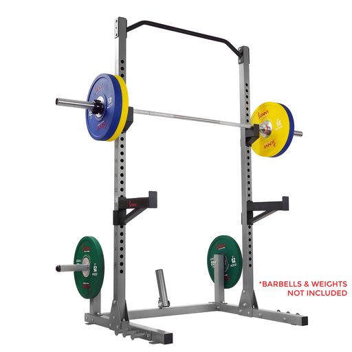 Power Squat Rack