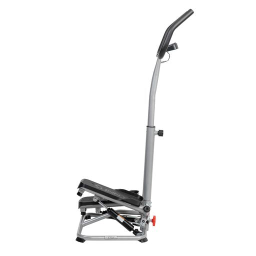 Stair Stepper Machine with Handlebar