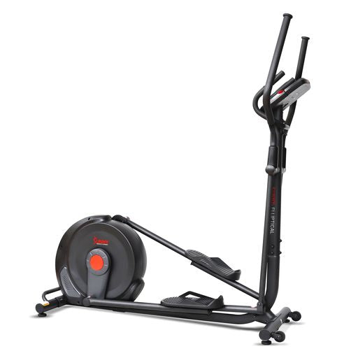 Power Stride Advanced Elliptical Machine