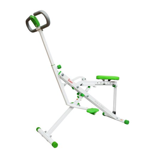 Upright Row-N-Ride® Exerciser in Green