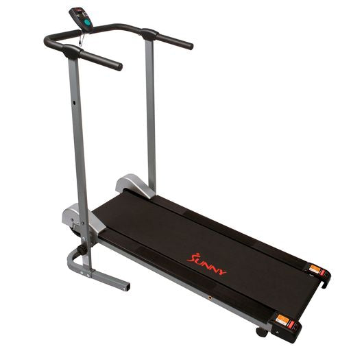 Manual Walking Treadmill