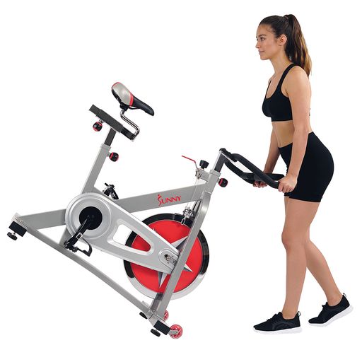 Pro Indoor Cycling Bike