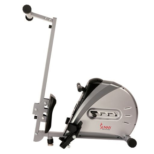 Elastic Cord Rowing Machine