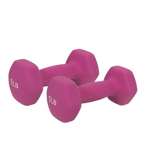 Neoprene Dumbbell