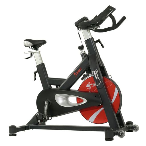 Evolution Pro II Magnetic Belt Drive Indoor Cycling Bike