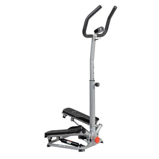 Stair Stepper Machine with Handlebar