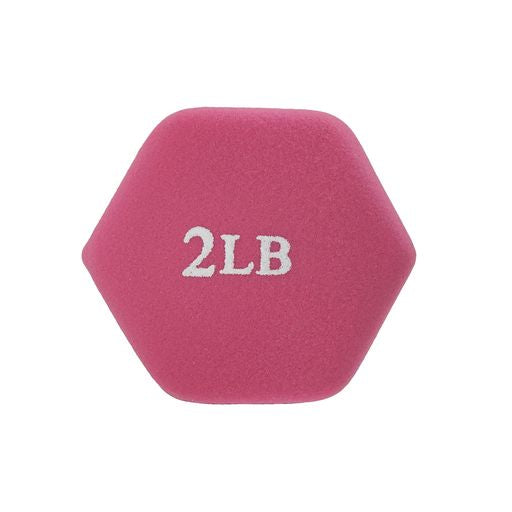 Neoprene Dumbbell