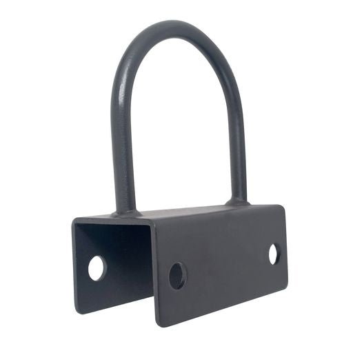 U - Ring Attachment for Power Racks and Cages - Core Fitness House