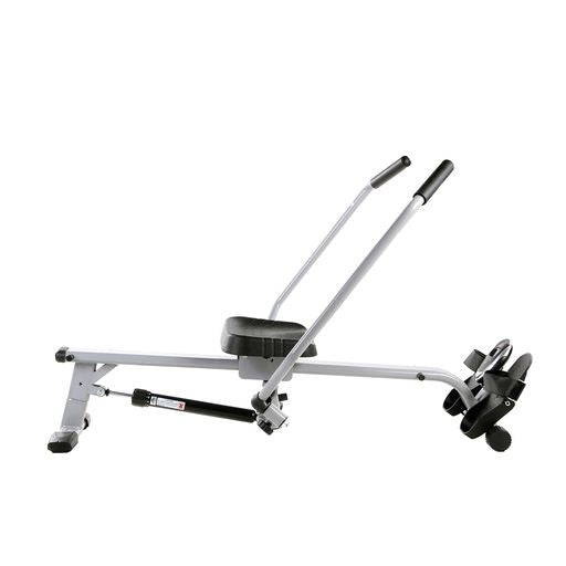 Full Motion Rowing Machine