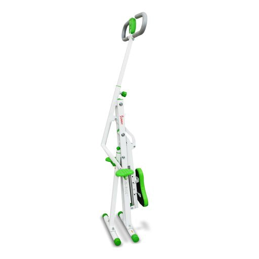 Upright Row-N-Ride® Exerciser in Green