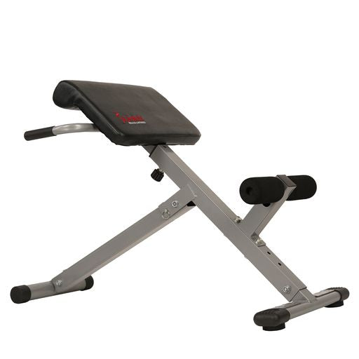 45 Degree Hyperextension Roman Chair